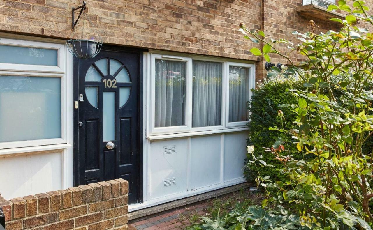 Brecknock Road House Hébergement de vacances *