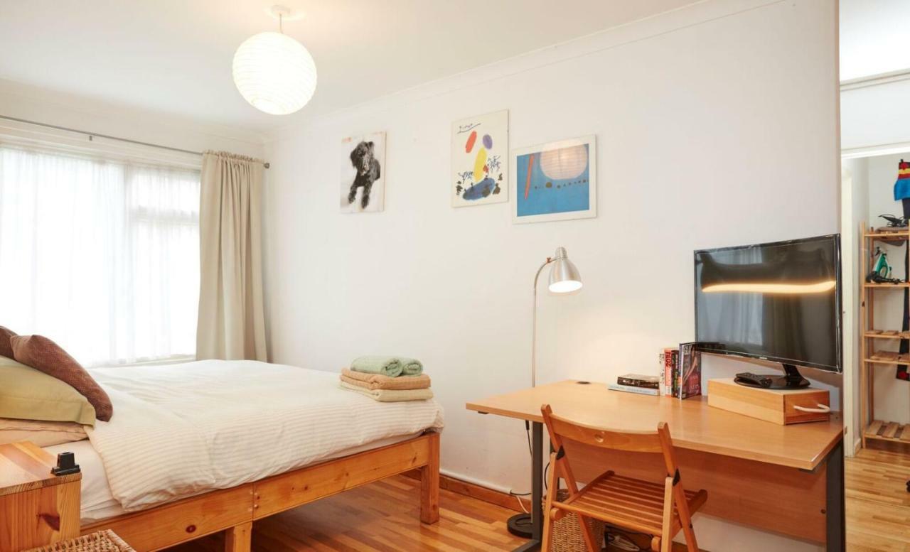 Hébergement de vacances Brecknock Road House