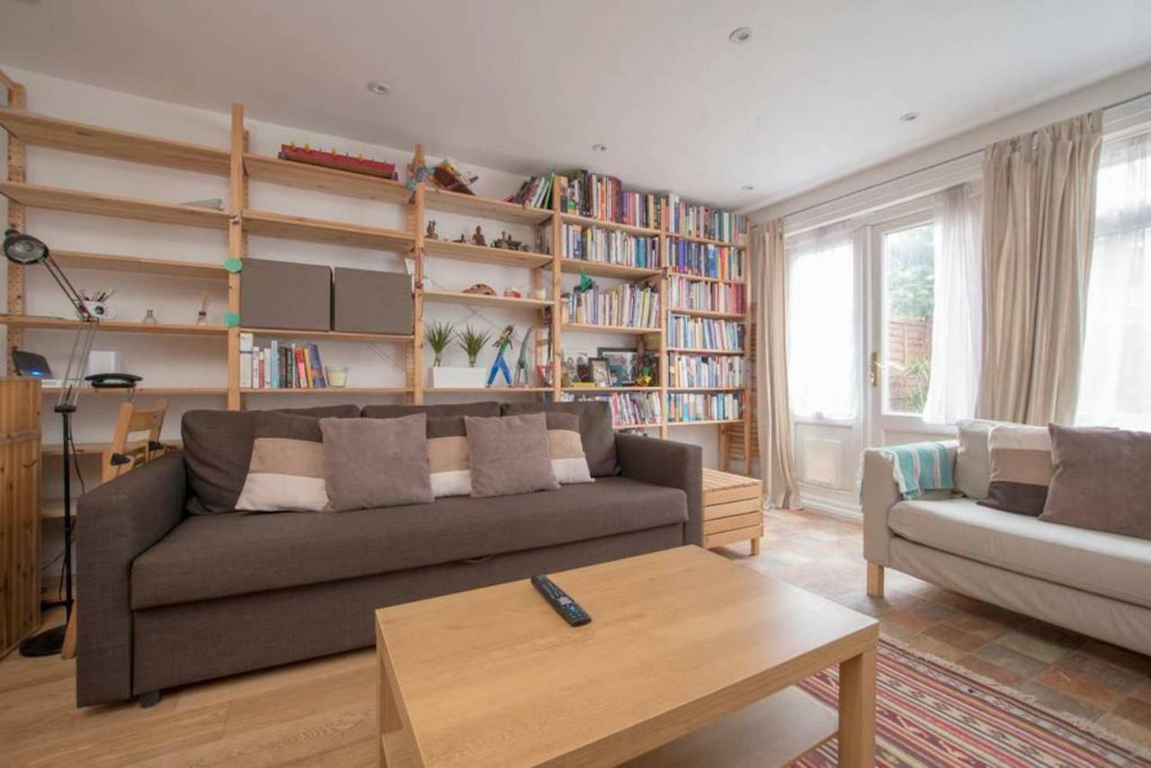 Brecknock Road House Сasa de vacaciones *