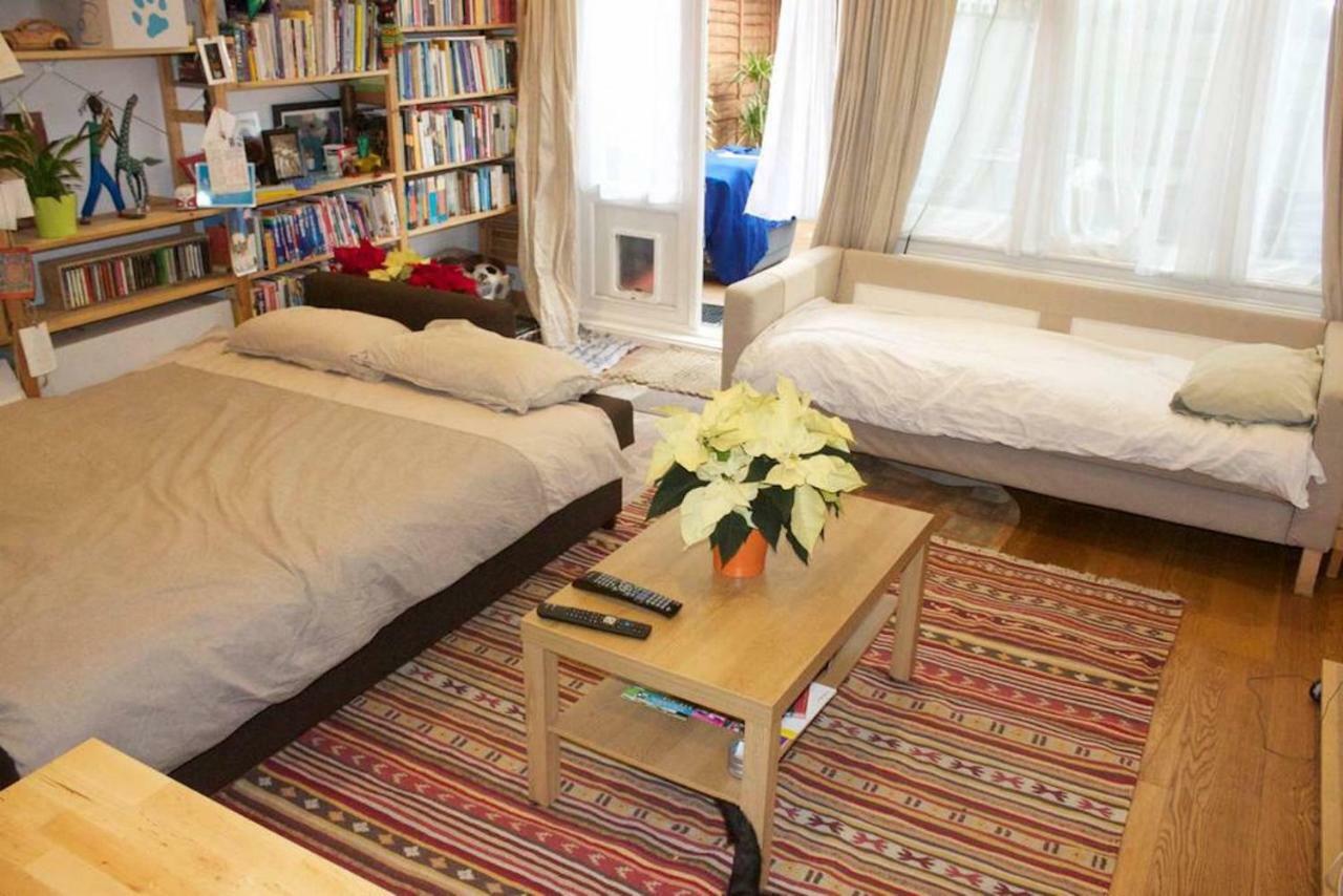 Brecknock Road House Сasa de vacaciones