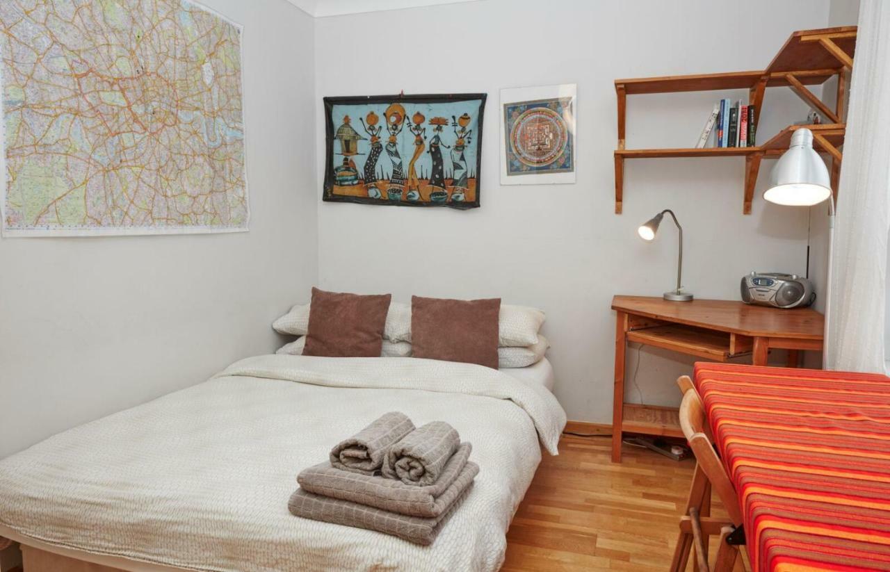 Сasa de vacaciones Brecknock Road House