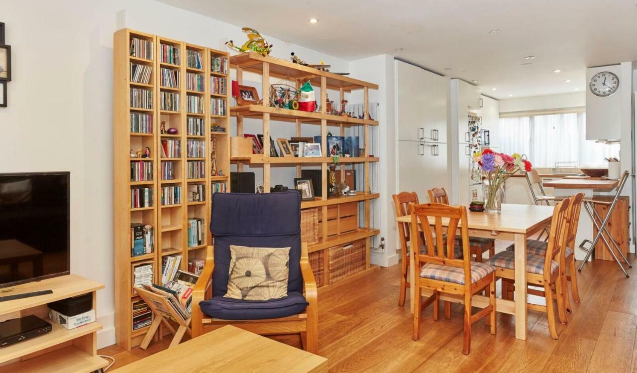 Brecknock Road House Сasa de vacaciones Londres