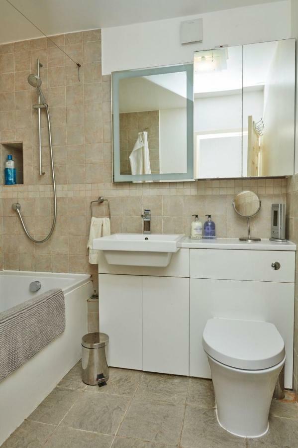 Сasa de vacaciones Brecknock Road House